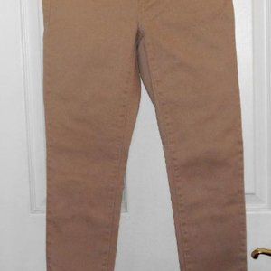 “MK” JEANS-MICHAEL KORS SKINNY ,NEW W/O TAGS, SZ 2